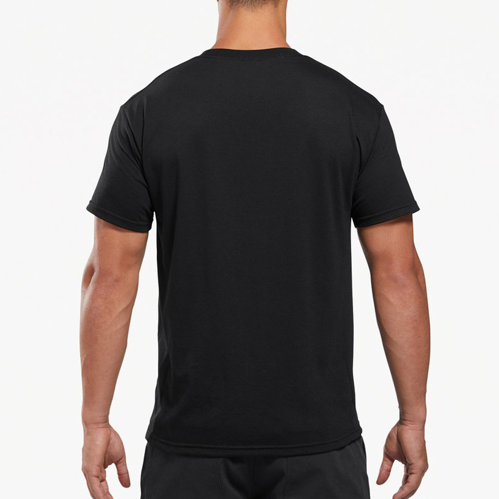VIKTOS | Tacpro Tee | Black 